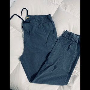 Prince & Fox Joggers